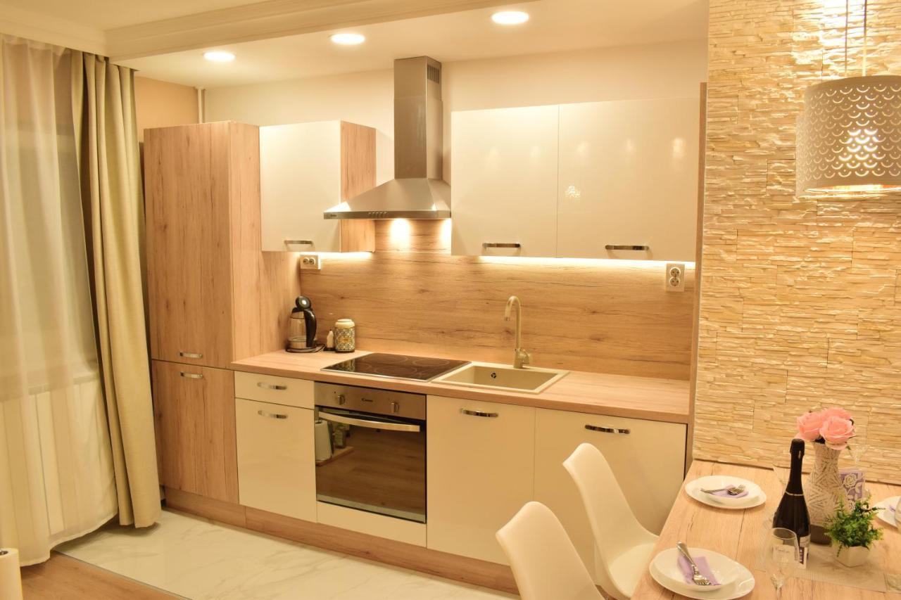 Zagreb4You Apartments Εξωτερικό φωτογραφία