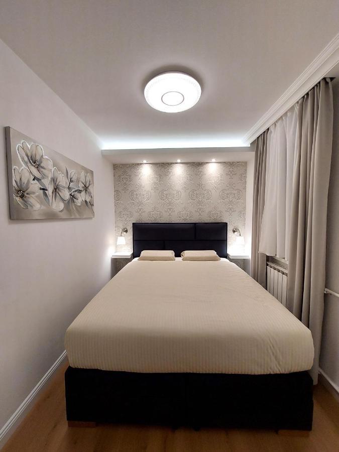 Zagreb4You Apartments Εξωτερικό φωτογραφία