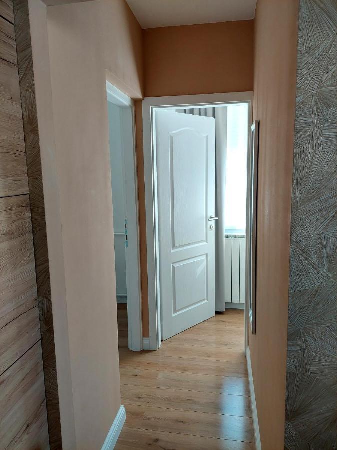 Zagreb4You Apartments Εξωτερικό φωτογραφία