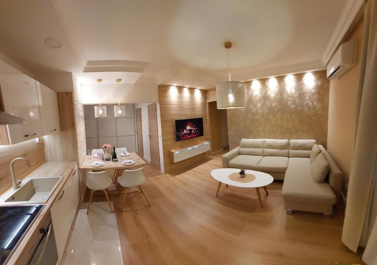 Zagreb4You Apartments Εξωτερικό φωτογραφία