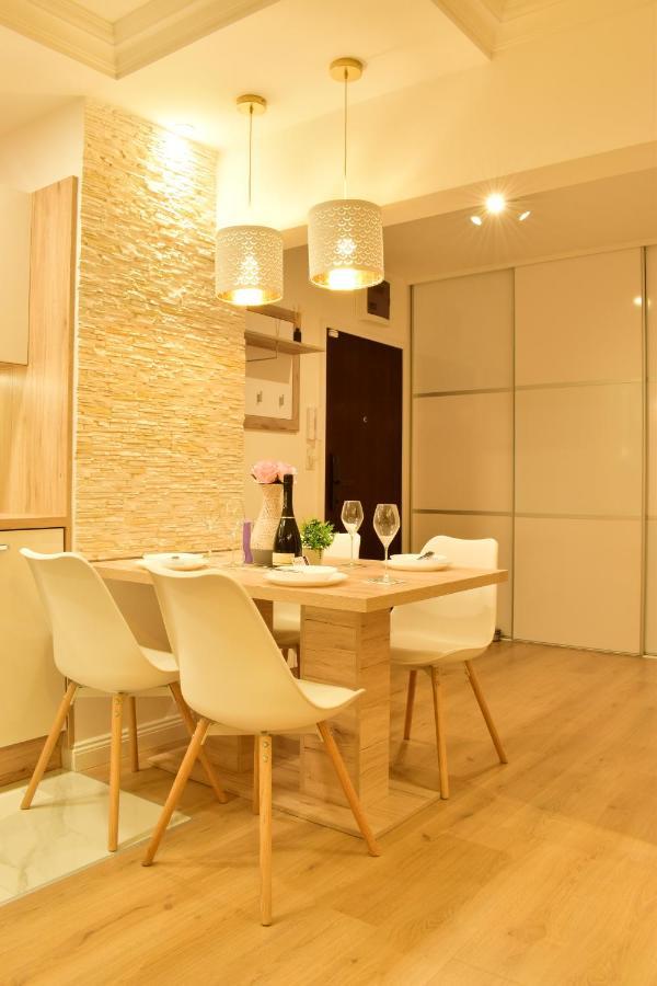 Zagreb4You Apartments Εξωτερικό φωτογραφία