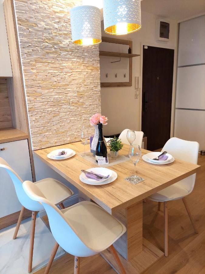 Zagreb4You Apartments Εξωτερικό φωτογραφία
