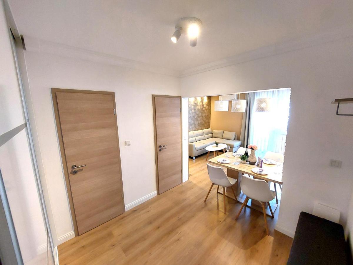Zagreb4You Apartments Εξωτερικό φωτογραφία