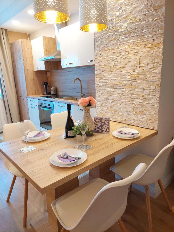 Zagreb4You Apartments Εξωτερικό φωτογραφία