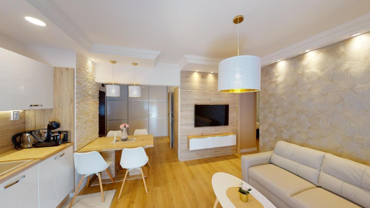 Zagreb4You Apartments Εξωτερικό φωτογραφία